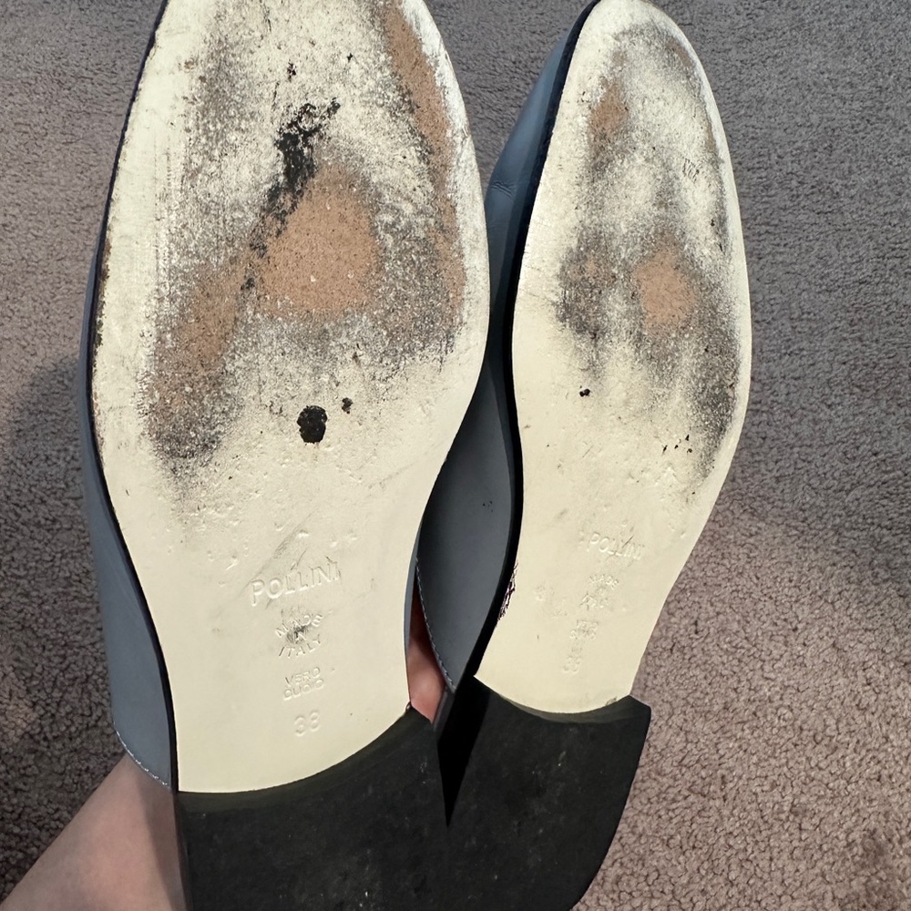 Pollini mules - Picture 4 of 7